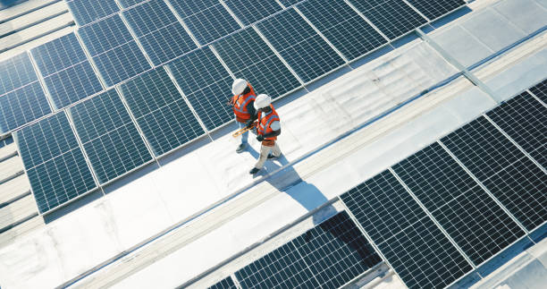 Best Solar Panel Roofing Installation  in Milton, LA