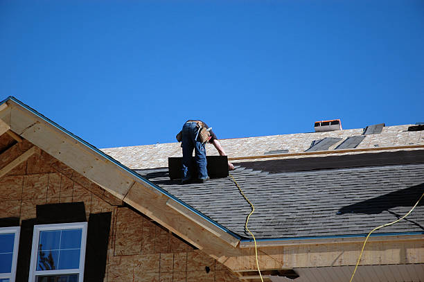 EPDM Roofing in Milton, LA