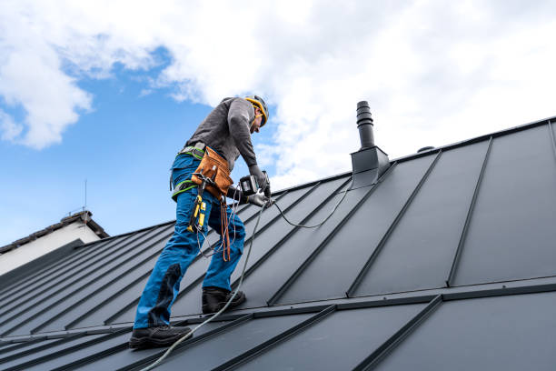 Best Steel Roofing  in Milton, LA