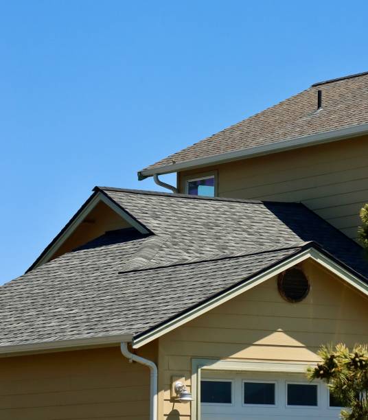 Best Asphalt Shingle Roofing  in Milton, LA